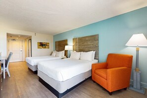 Room - Carolinian 902 Oceanfront 2 Beds (Myrtle Beach)
