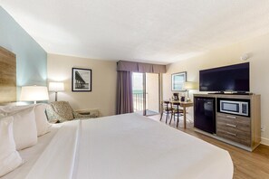 Room - Carolinian 1009 King Bed near beach (Myrtle Beach)