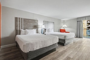1 bedroom, iron/ironing board, Internet, bed sheets
