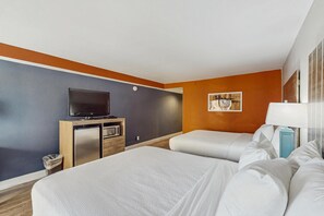 Room - Carolinian 510 with 2 queens (Myrtle Beach)