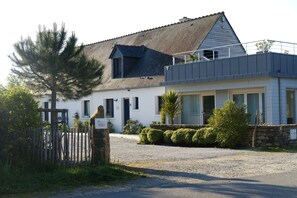 Ulkopuoli