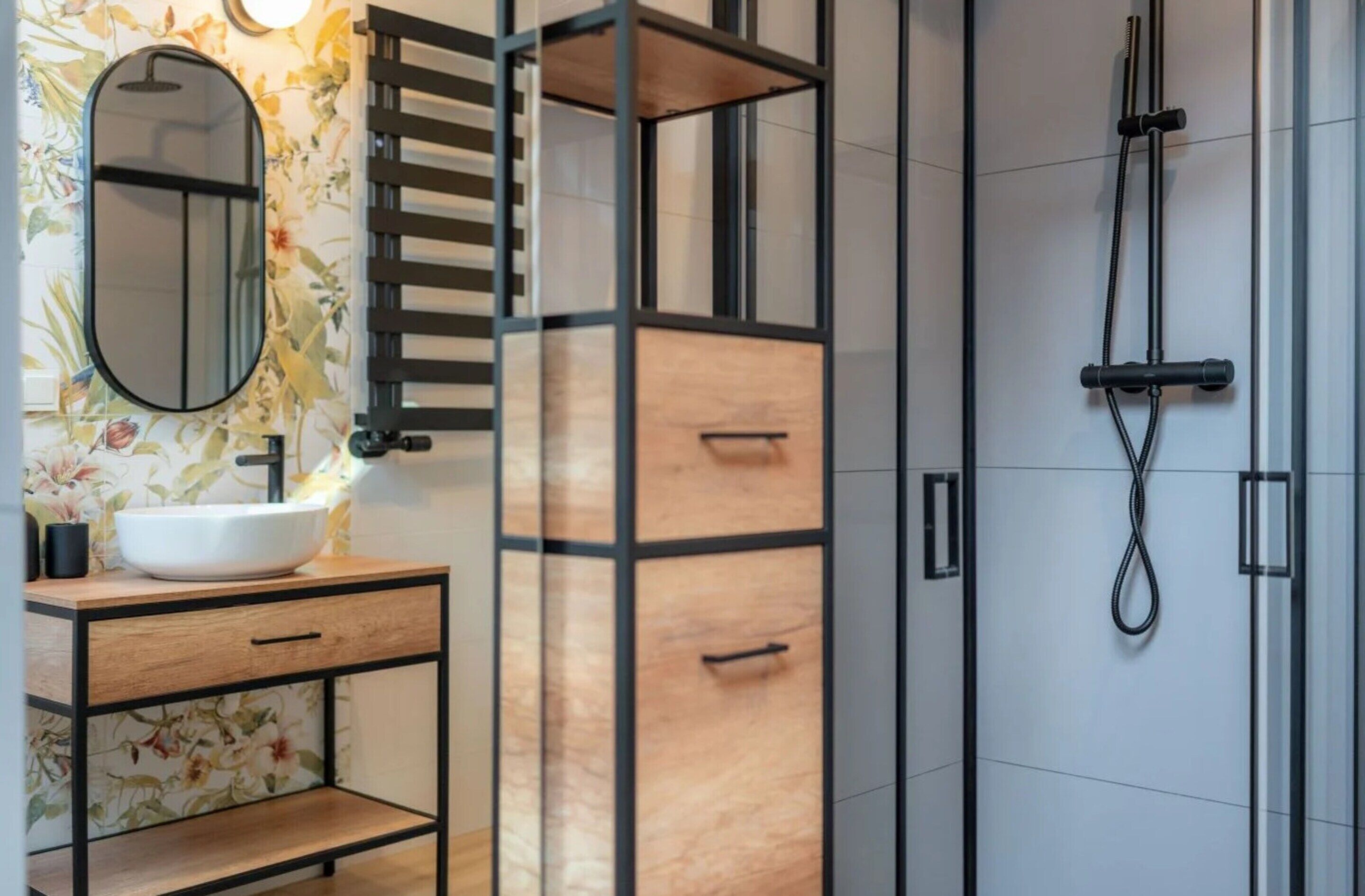 House | Bathroom