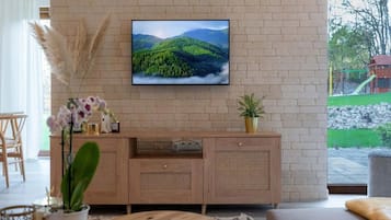 House | Living room