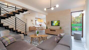 House | Living room