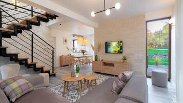 Casa | Sala de estar
