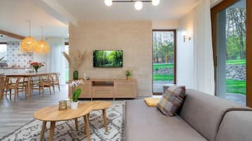 House | Living room