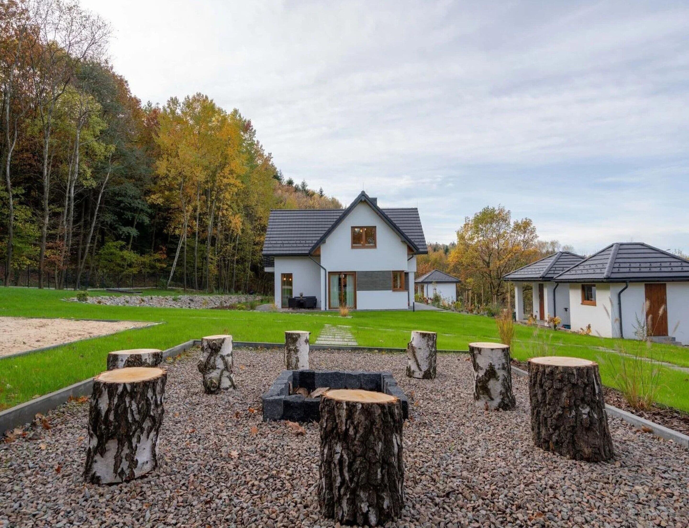 House | Garden