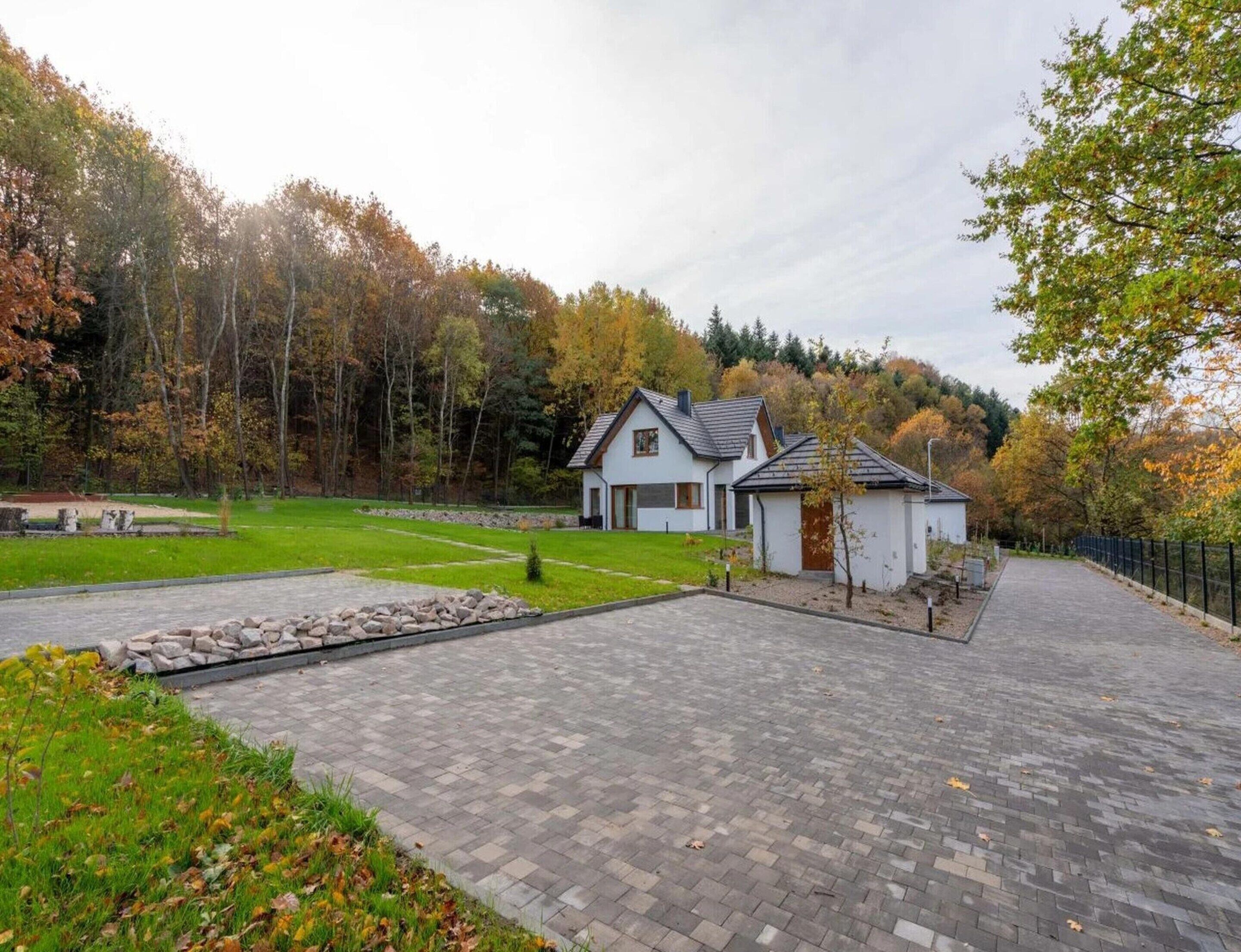 House | Exterior