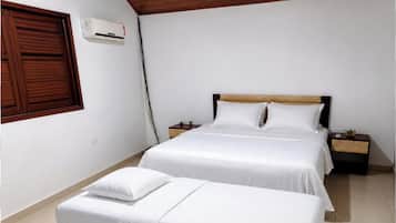 Chácara Maria Luiza c/ Piscina - Gravatá/PE | Roupas de cama premium, individualmente decorados