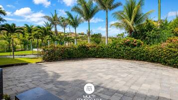 Chácara Maria Luiza c/ Piscina - Gravatá/PE | Área da propriedade