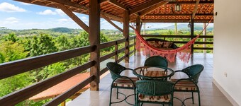 Chácara Maria Luiza c/ Piscina - Gravatá/PE