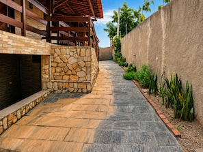 Garden - Chácara Maria Luiza c/ Piscina - Gravatá/PE (Gravatá)