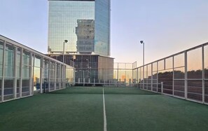 Sports court - Vrbo Property (Ciudad de México)