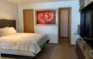 Room - Vrbo Property (Ciudad de México)