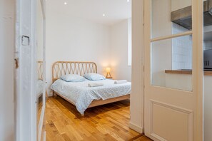 Room - Djokovic - Au centre-ville de Caen (Caen)