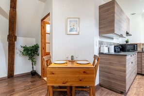 Dining - Murray - En plein cœur de Caen (Caen)