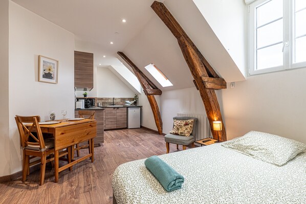 Room - Murray - En plein cœur de Caen (Caen)