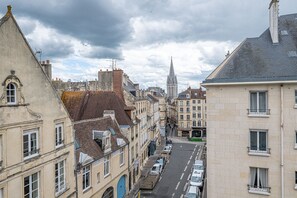 Miscellaneous - Murray - En plein cœur de Caen (Caen)