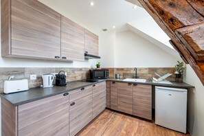 Private kitchen - Murray - En plein cœur de Caen (Caen)