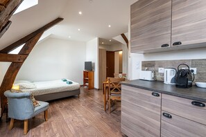 Room - Murray - En plein cœur de Caen (Caen)