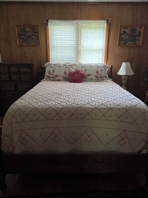 3 Schlafzimmer, Bügeleisen/Bügelbrett, kostenloses WLAN, Bettwäsche