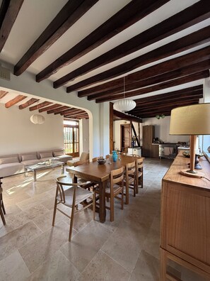 Servei de restauració