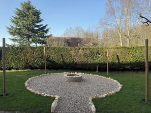 Unterkunftsgelände