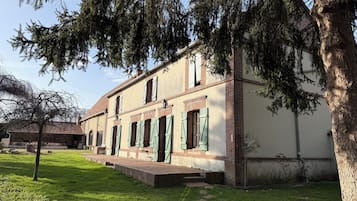 Aussenbereich