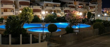 Alberca