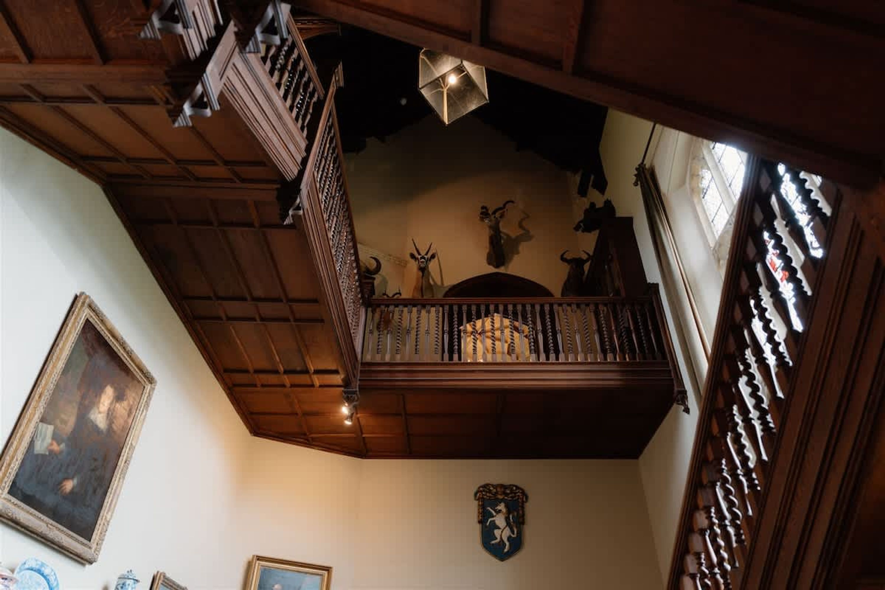 Intérieur