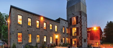 Ulkopuoli