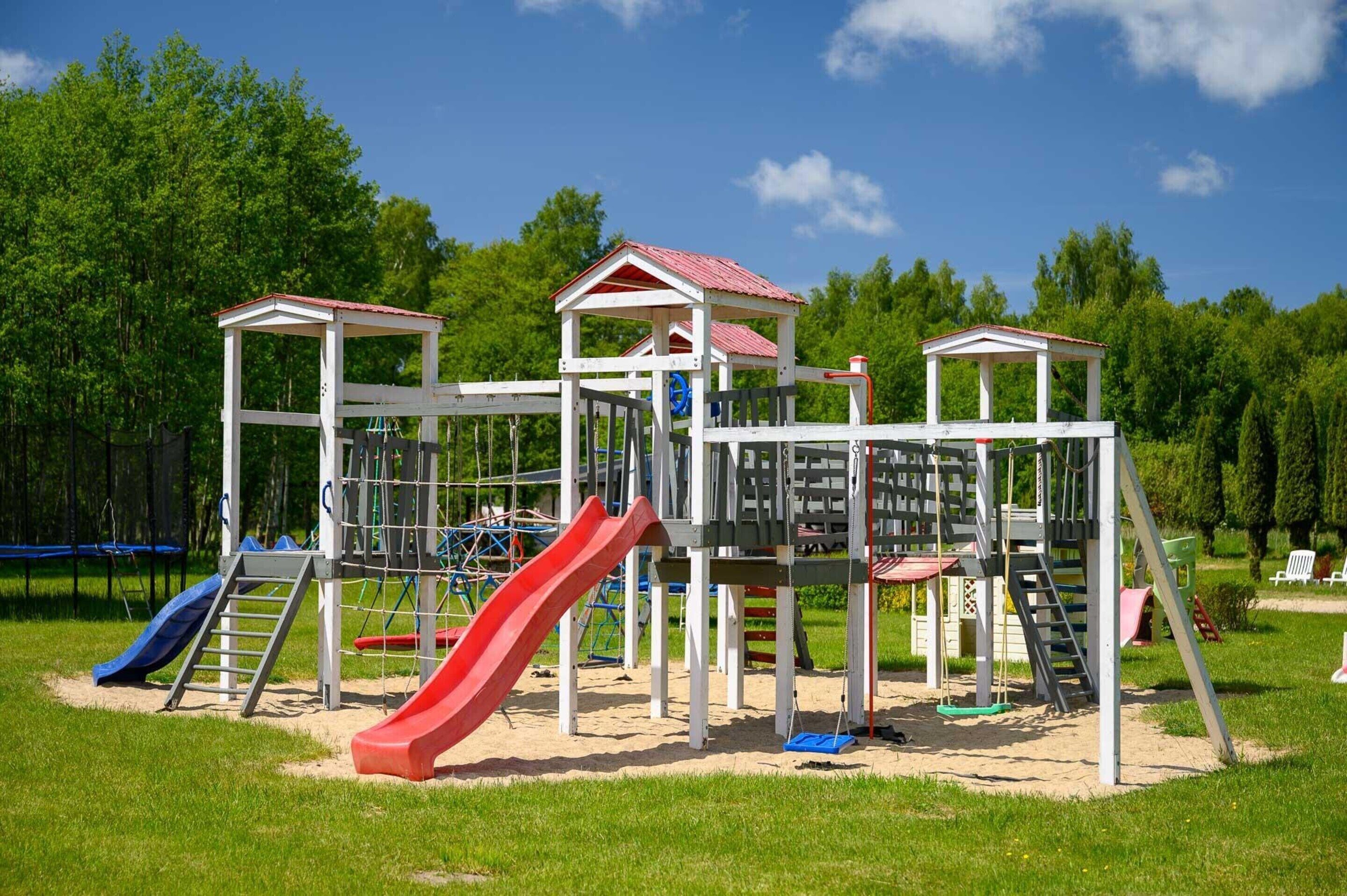 House | Children’s area