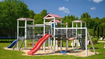 House | Children’s area