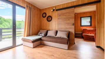 House | Living room