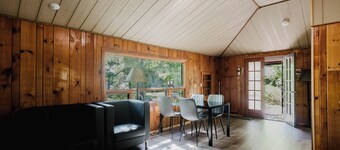 3-Bedroom Cottage #9