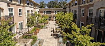 Stylish 1BR Stay in Prime Location at Millworks