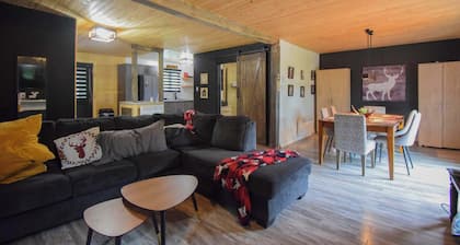 Spa & Nature | La Halte