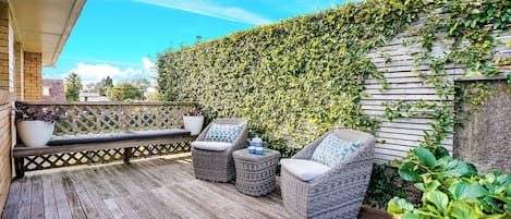 Terras
