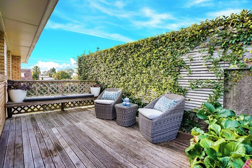 Lola's - Morrinsville Holiday Home