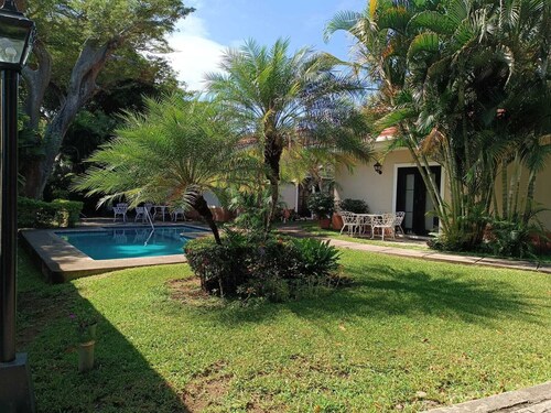 Alquiler de Departamento, excelente ubicación.