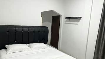 Quarto casal standard