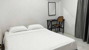 Quarto casal standard