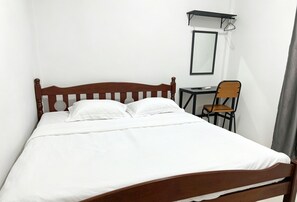 Standard-Doppelzimmer