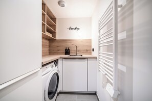Interior - Bonnelle - Terrace | Sauna | Mountain view (Les Houches)