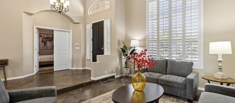 Ahwatukee Foothills Home | Heated Pool | Grill