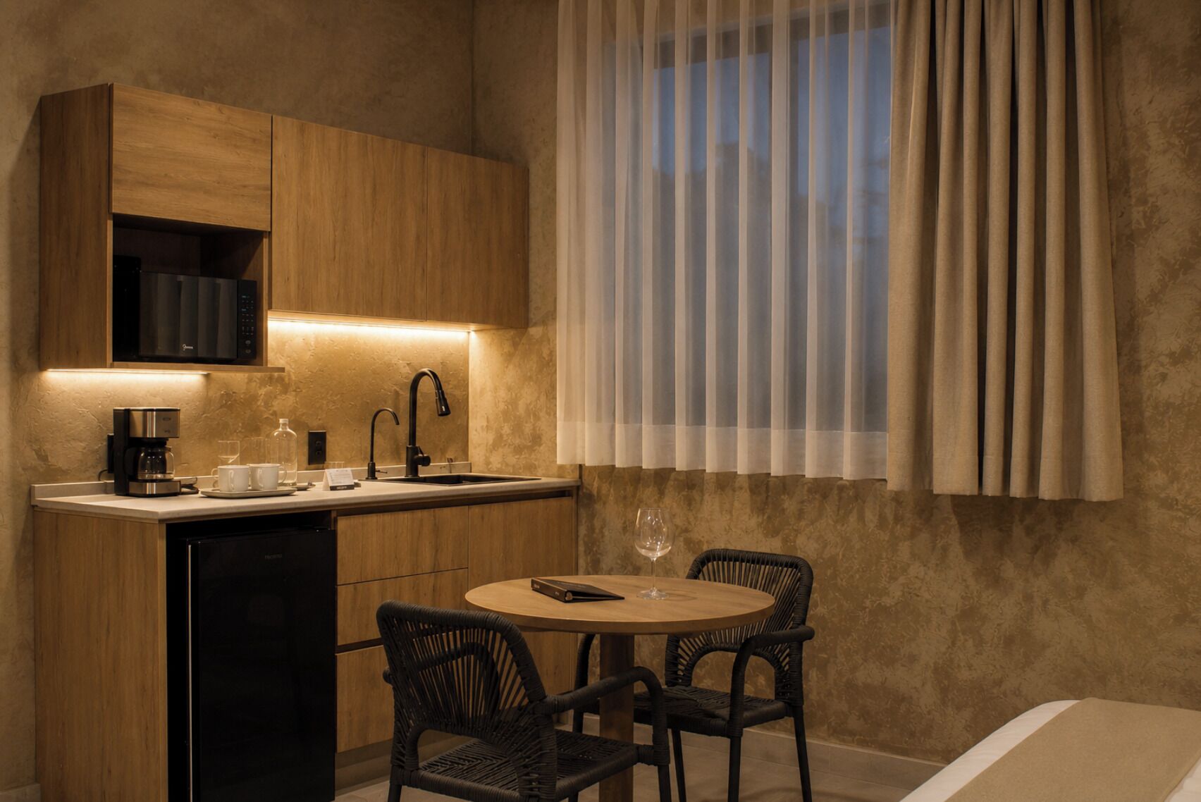Comfort-Suite | Kostenloses WLAN