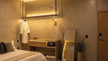 Double Suite with Terrace | Free WiFi