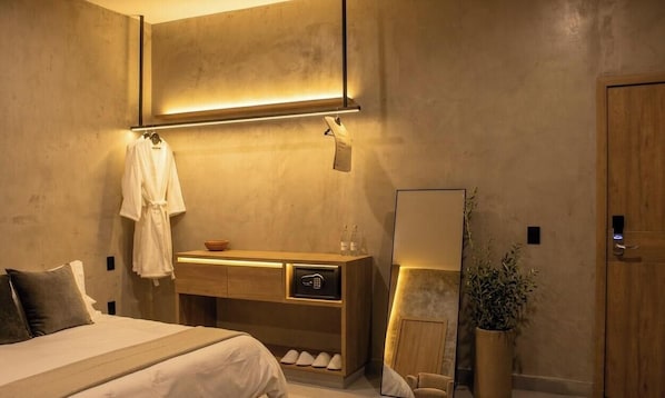 Comfort-Suite | Kostenloses WLAN