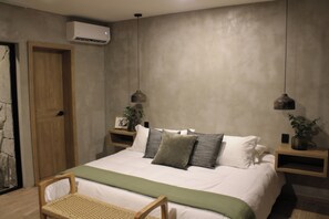 Room - SWEVEN Hotel Boutique (Guadalajara)