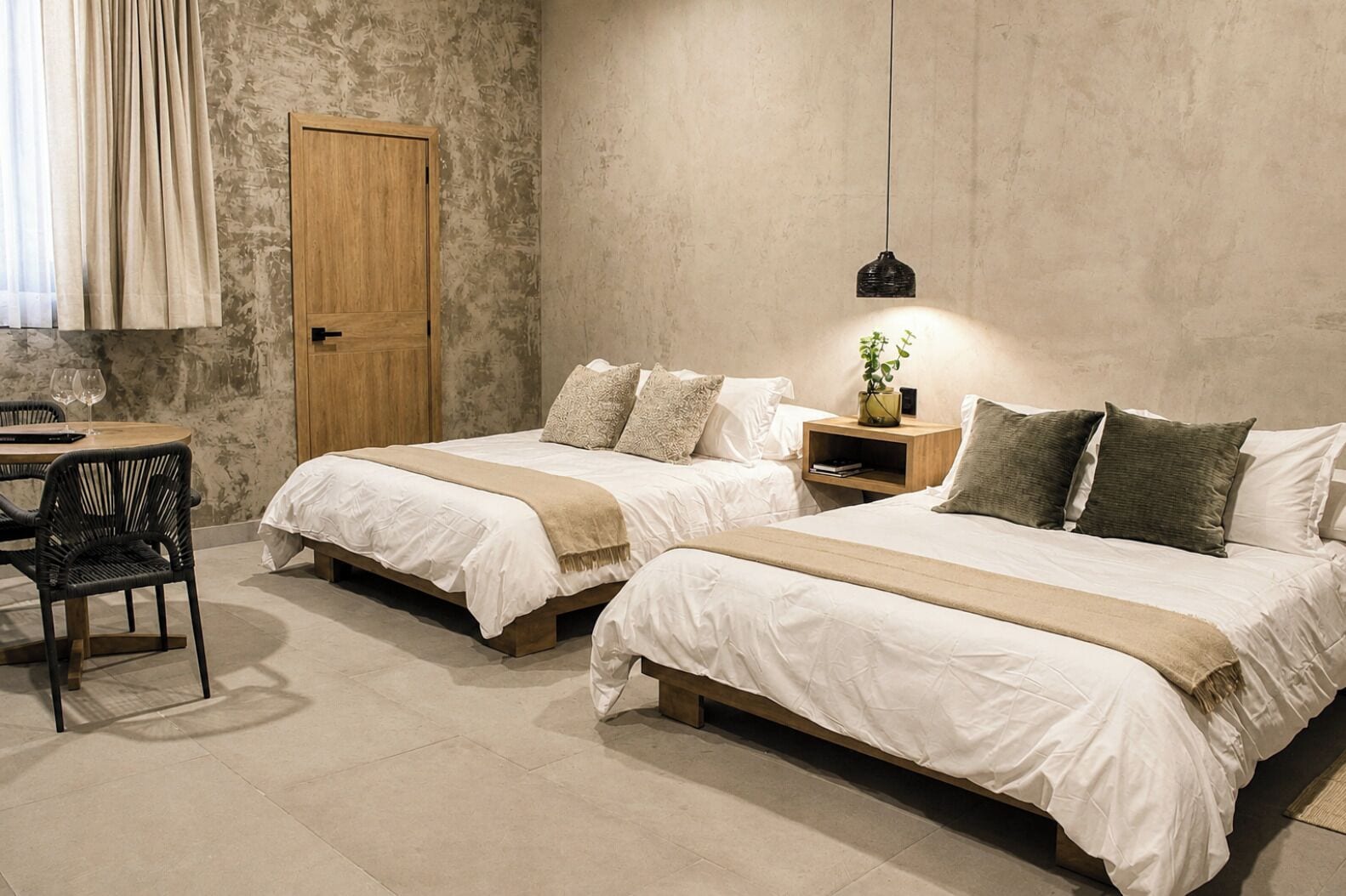 Comfort-Suite